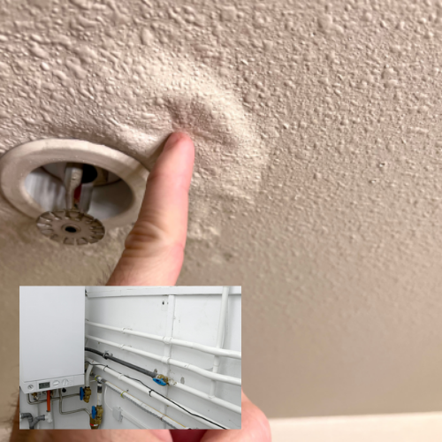 Lekkage opsporen Veenendaal Lekkage opsporen Veenendaal