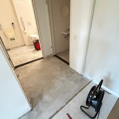 lekkage plafond verzekering